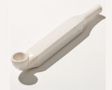 Japanese Potter Pipe 
